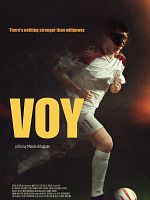 Poster der Voy