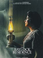 Poster der The Baylock Residence