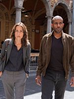 Poster der Meurtres à Lille