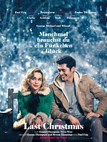 Poster der Last Christmas