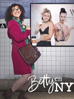 Bild von Betty in New York