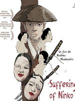 Poster der Suffering Of Ninko