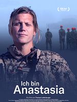 Poster der Ich bin Anastasia