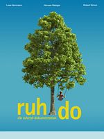 Poster der RUHDO - Die Ruhetal-Dokumentation