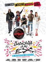 Poster der Dedicada a mi ex