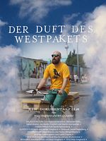 Poster der Der Duft des Westpakets