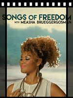 Poster der Songs Of Freedom