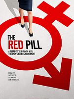 Poster der The Red Pill