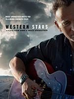 Poster der Western Stars