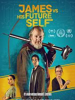 Poster der James Vs. His Future Self