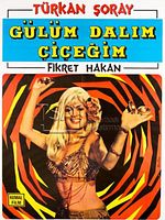 Poster der Gülüm Dalım Çiçeğim