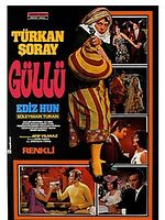 Poster der Güllü