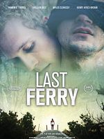 Poster der Last Ferry