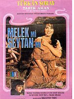 Poster der Melek Mi Şeytan Mı?