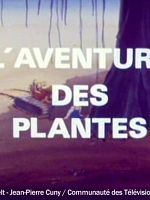 Poster der L'Aventure Des Plantes