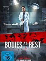 Poster der Bodies At Rest