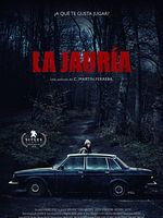 Poster der La Jauría
