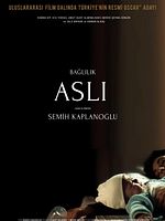 Poster der Bağlılık Aslı