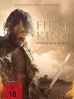 Poster der The First King - Romulus & Remus