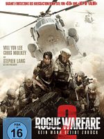 Poster der Rogue Warfare 2 - Kein Mann bleibt zurück