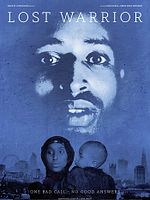 Poster der Lost Warrior