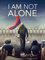 Poster der I Am Not Alone