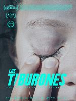 Poster der Los tiburones
