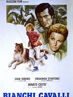 Poster der Bianchi Cavalli D'Agosto