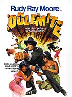 Poster der Dolemite