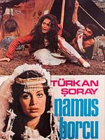 Poster der Namus Borcu