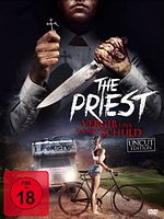Poster der The Priest - Vergib uns unsere Schuld