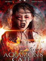 Poster der Agramon's Gate