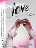 Poster der Easy Love