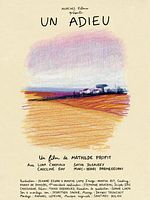 Poster der Erste Abschiede