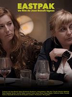 Poster der Eastpak
