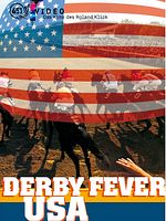 Poster der Derby-Fieber USA