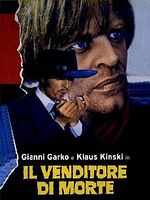 Poster der 1000 Dollar Kopfgeld