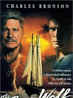 Poster der Der Seewolf