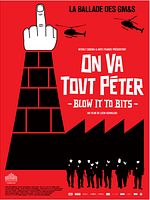 Poster der Blow It to Bits