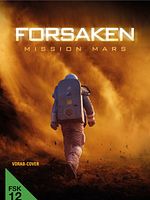 Poster der Forsaken: Mission Mars