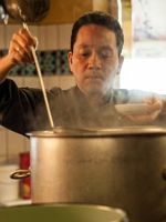 Poster der The Taste Of Pho