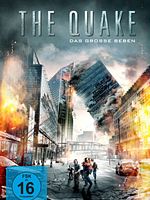 Poster der The Quake - Das große Beben