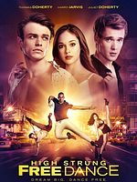 Poster der Streetdance - Folge deinem Traum!
