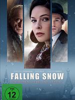 Poster der Falling Snow - Zwischen Liebe und Verrat