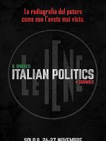 Poster der Il Sindaco - Italian Politics 4 Dummies