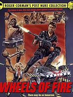 Poster der Die Solo-Kampfmaschine