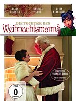 Poster der Die Tochter des Weihnachtsmanns