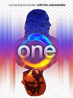 Poster der ONE - The Documentary
