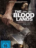Poster der The Blood Lands - Grenzenlose Furcht