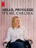 Poster der Hello, Privilege. It's Me, Chelsea